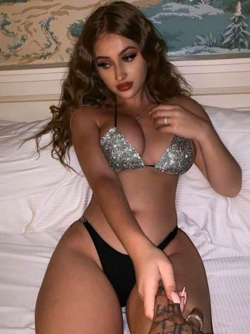 Инна Топ Компаньонка фото 3